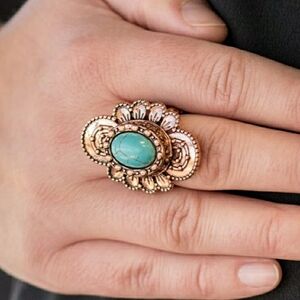 Beautiful Statement Ring